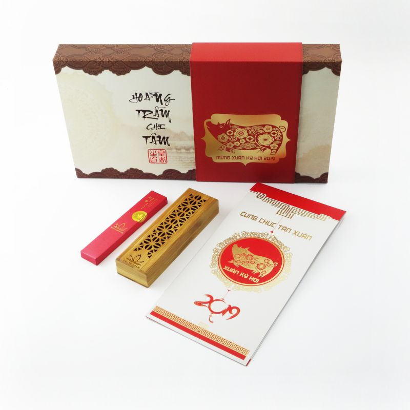 Định Phong Trầm